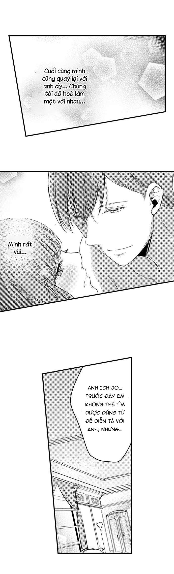 tâm trạng vào buổi tối chapter 35.2 7