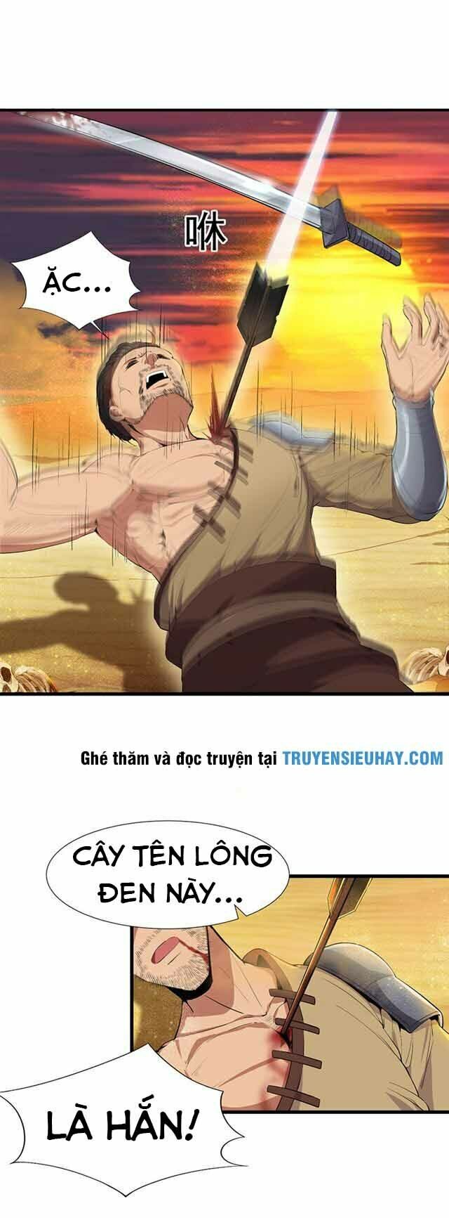 cuồng nữ trọng sinh - hoàn khố thất hoàng phi chapter 86 28