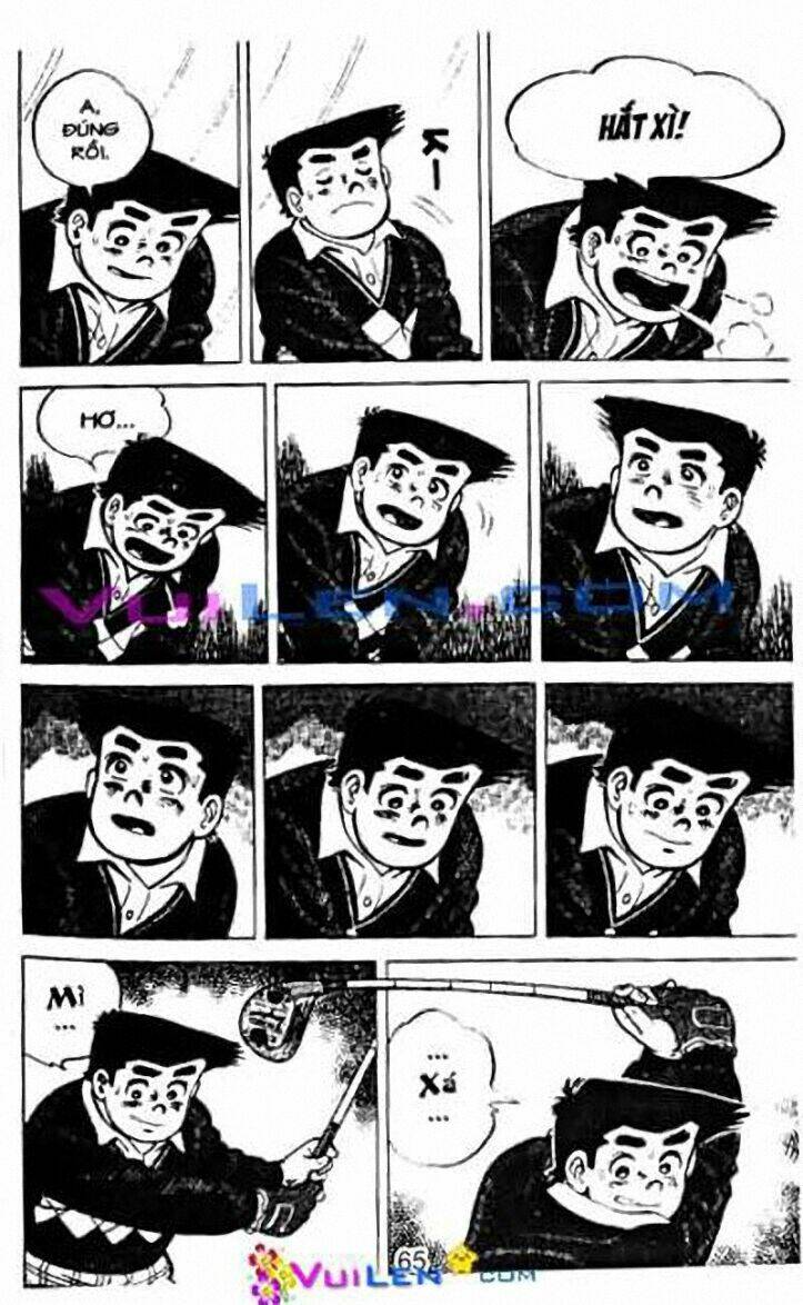 tân teppi chapter 63 65