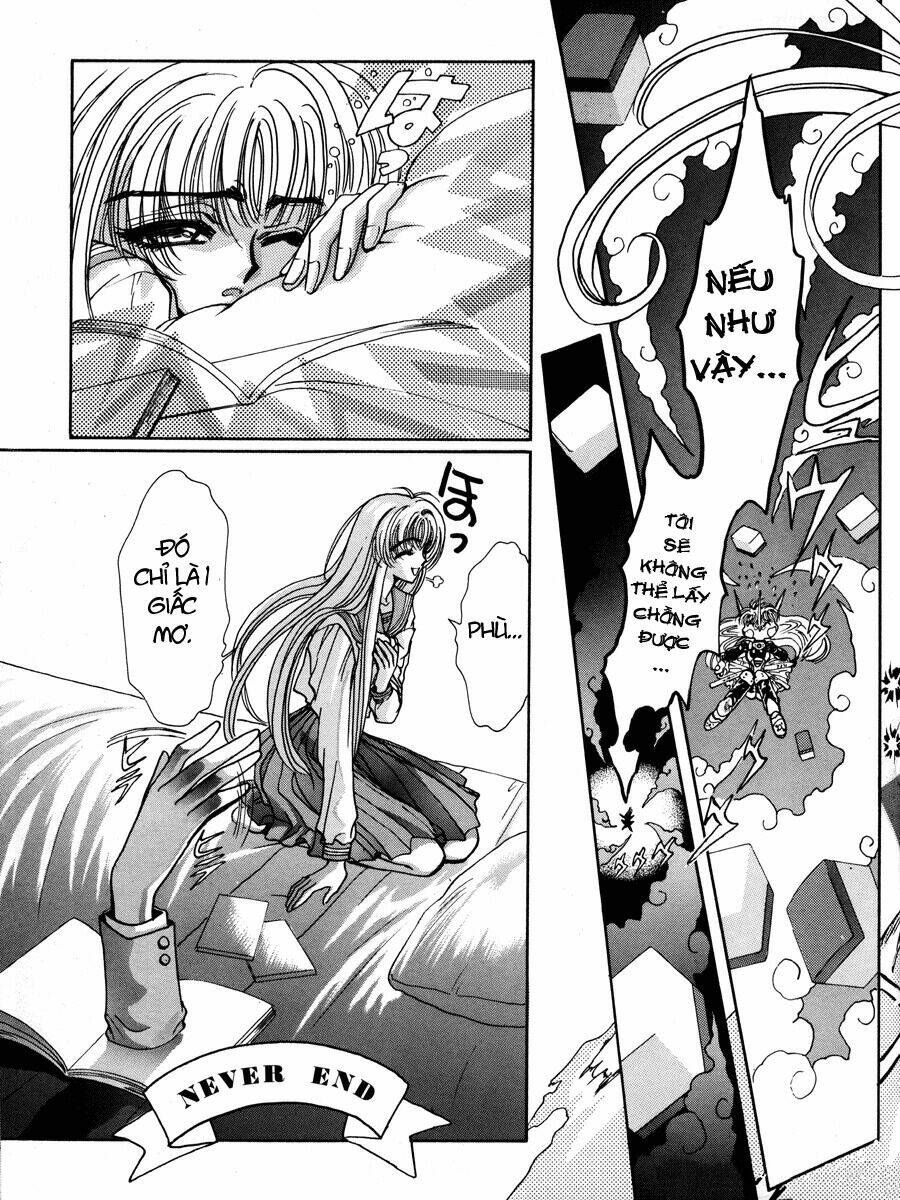 miyuki in the wonderland chapter 5 18