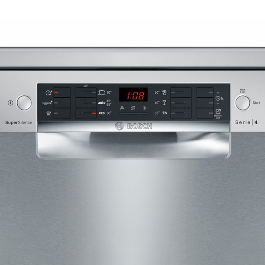 Máy rửa bát Bosch SMS46MI05E