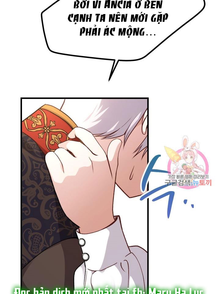trở thành vợ thái tử quái vật chapter 18.2 44