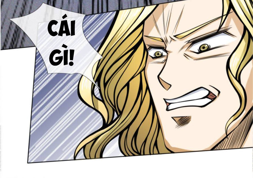 tuyệt thế binh vương chapter 30 4