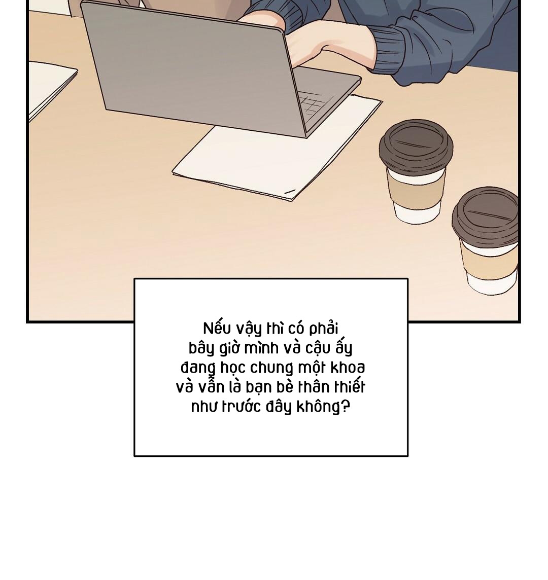 phức cảm tự ti của omega chapter 6 111