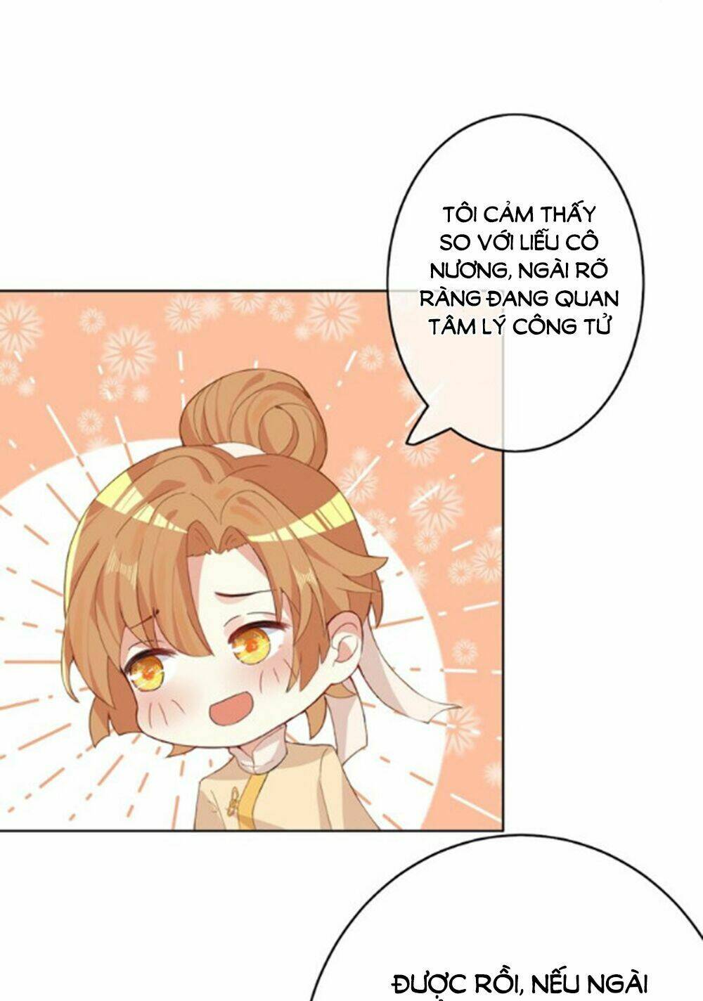 hội học sinh kiêu ngạo của hoàng cung chapter 3 70