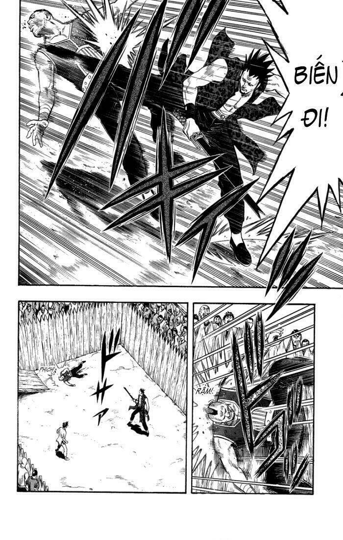 hoàng phi hồng phần iii chapter 8 31