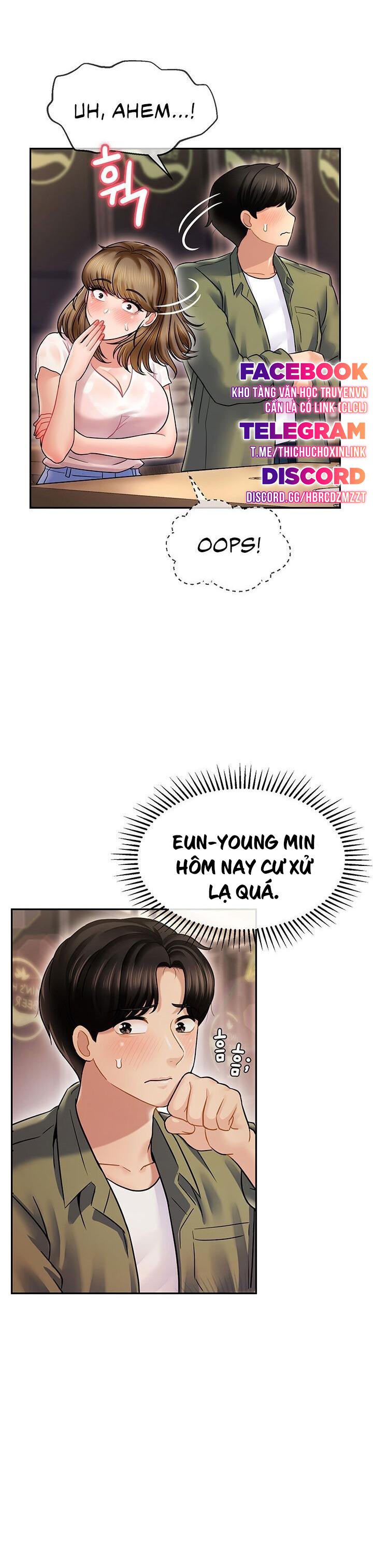 thanh lý đồ chơi tình dục tôi vô tình lập được harem chapter 2 29