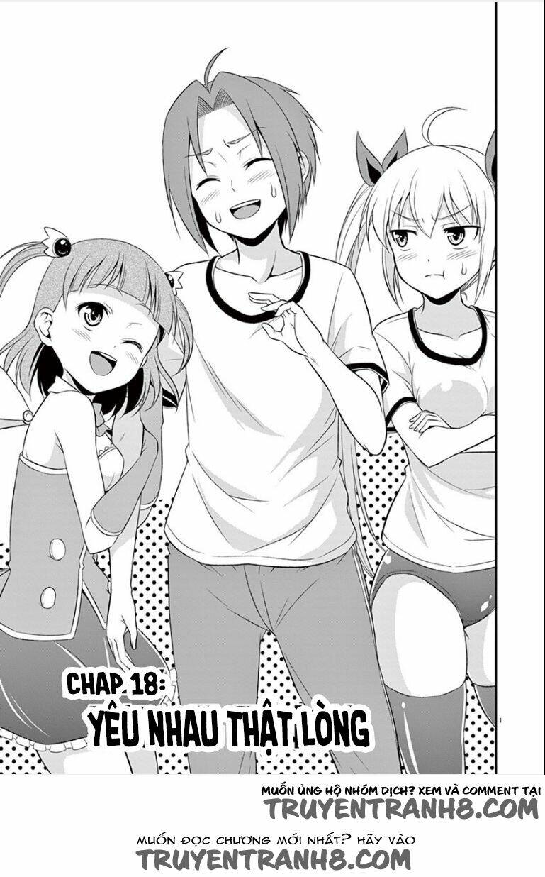 zetsurin! chapter 18 2