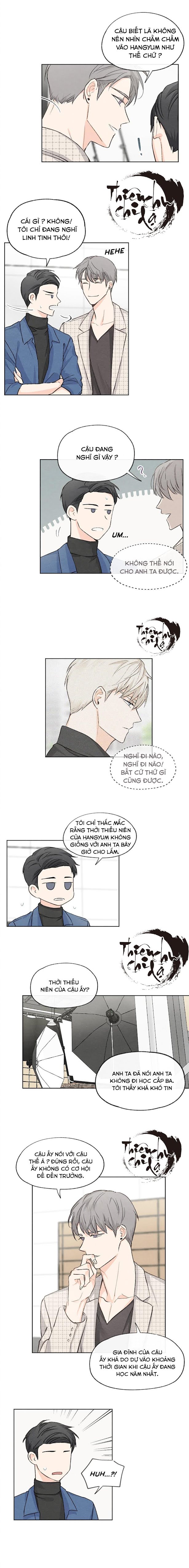 giữa yêu và ghét chapter 5 10