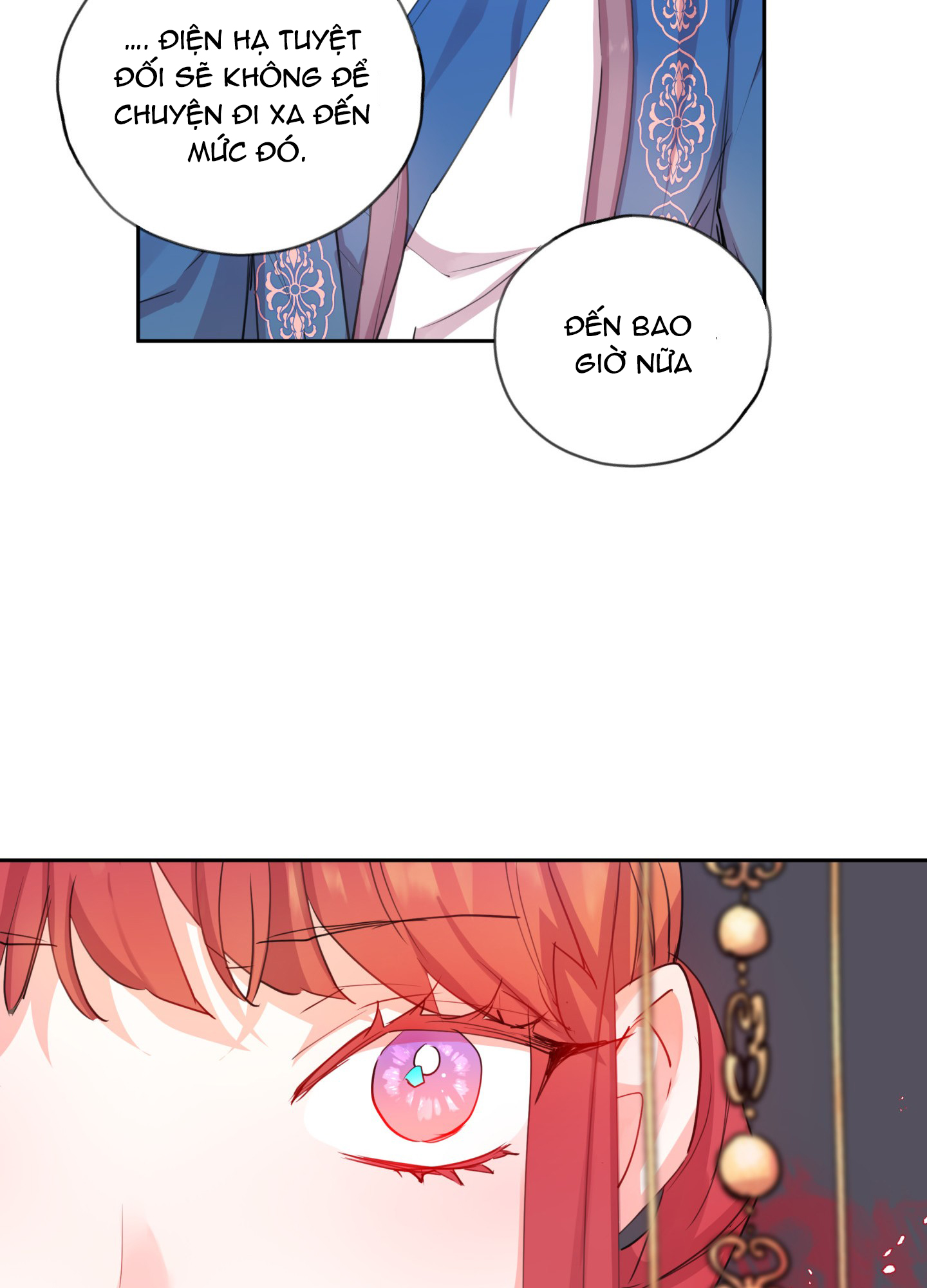 nàng tiên chốn cực lạc chapter 13 17