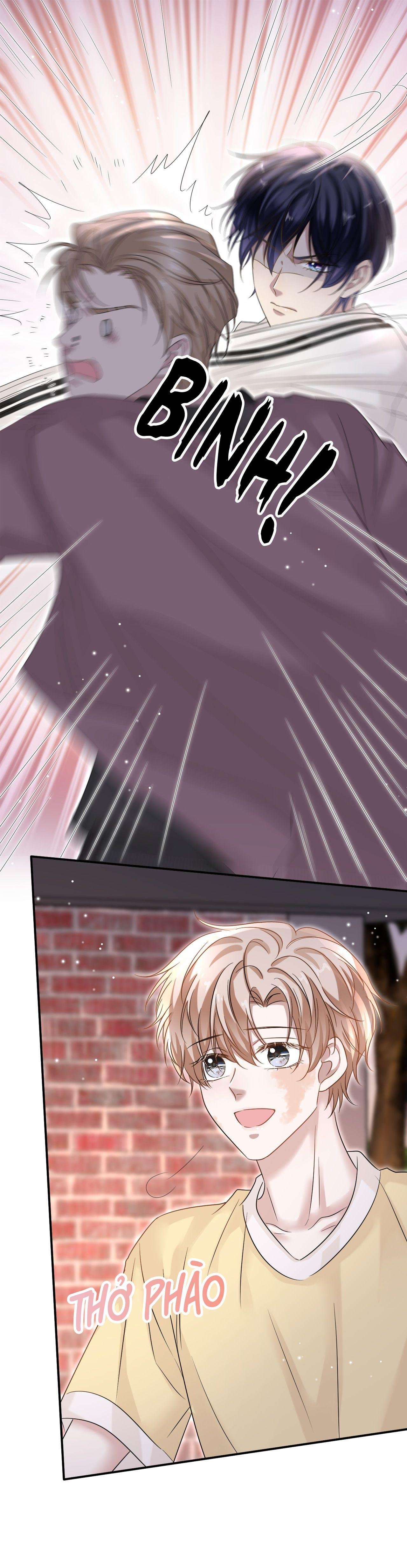 ẩn trung (end) chapter 20 9