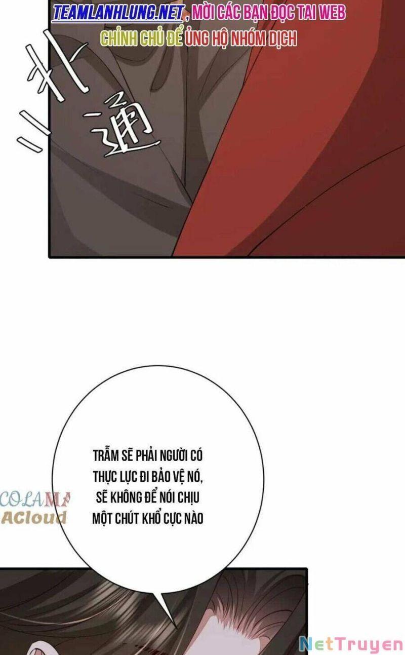 phương thức sinh tồn của công chúa pháo hôi chapter 166 52