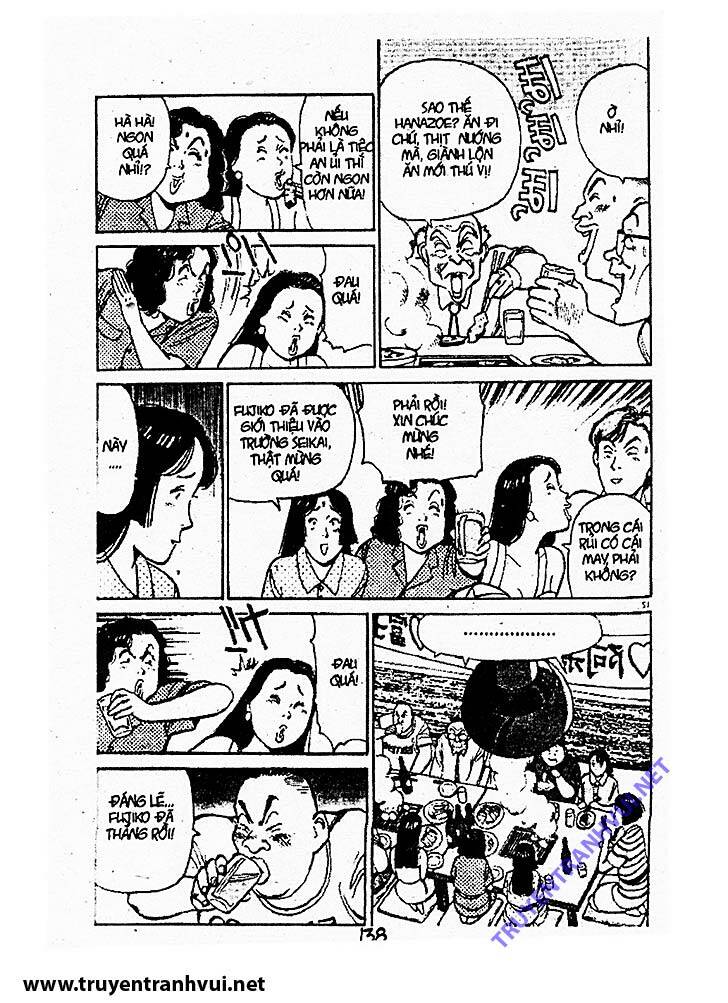 yawara chapter 157 13