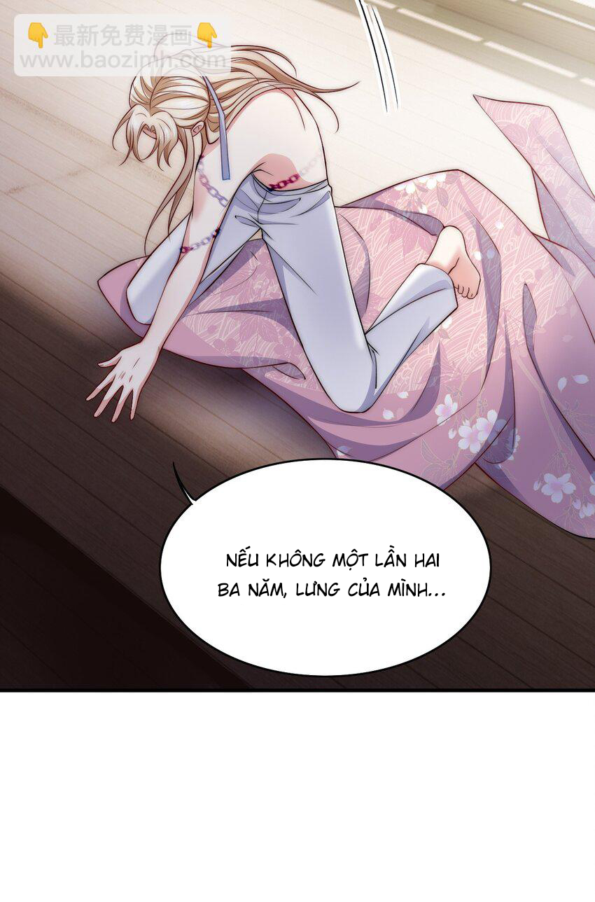 chiến lược tẩy trắng của phản diện chapter 43 17