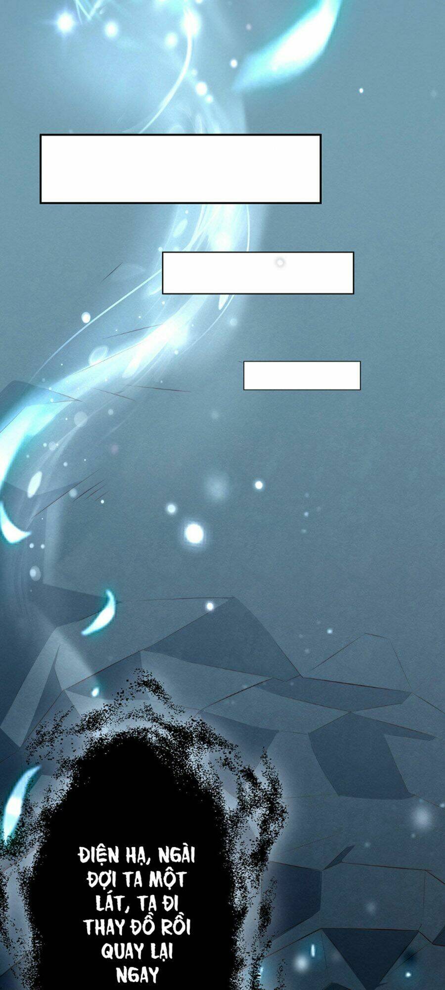 thiên kim bất hoán chapter 15 27