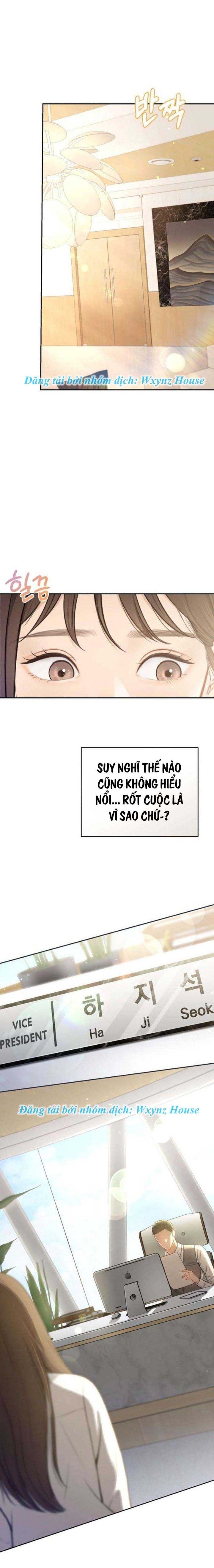 thư ký quyền lực chapter 1 7