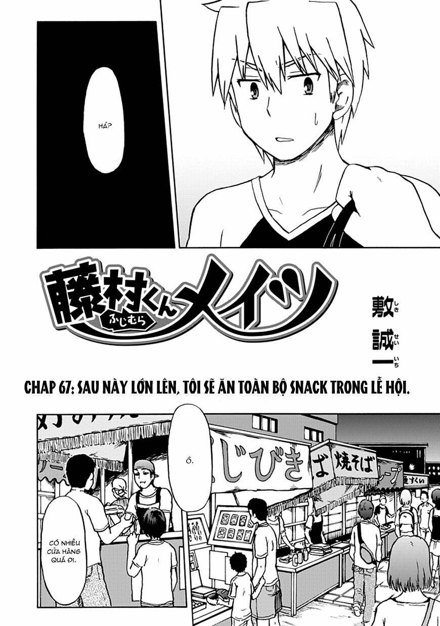 fujimura-kun meitsu chapter 67 5
