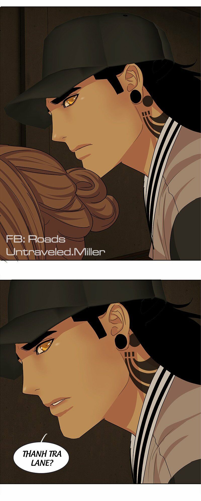 nửa đêm ở poppy land chapter 18 37