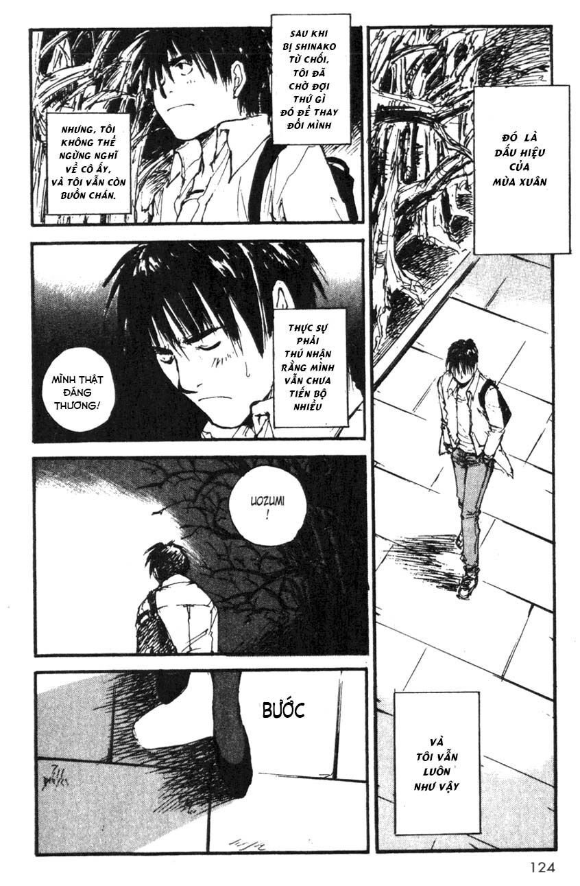 yesterday wo utatte chapter 5 19