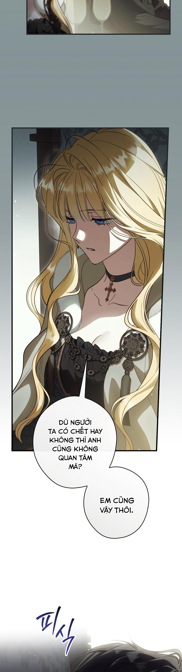 phương pháp khiến chồng đứng về phía của tôi chapter 100 18