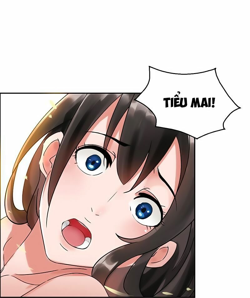 cuồng nữ trọng sinh - hoàn khố thất hoàng phi chapter 2 18