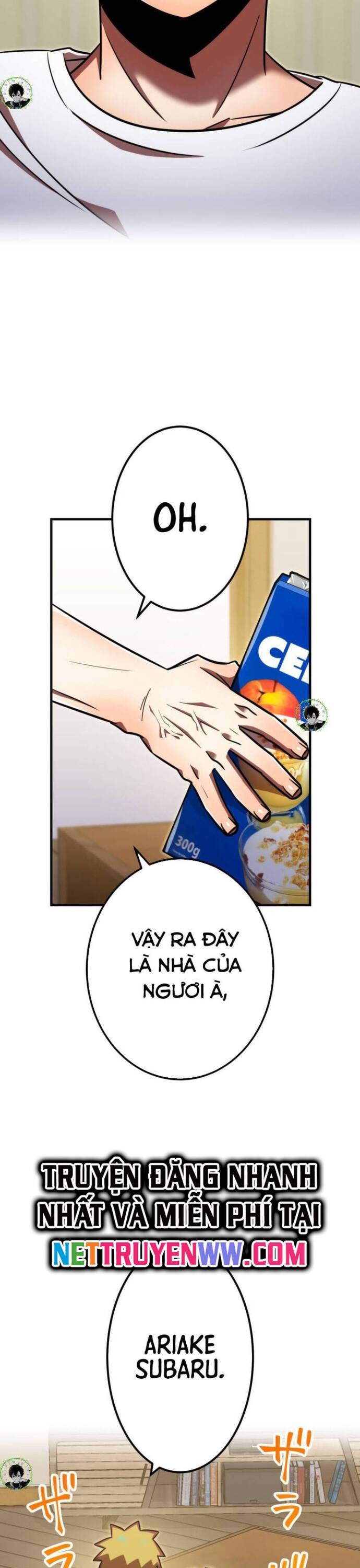 Huyết Thánh Cứu Thế Chủ~ Ta Chỉ Cần 0.0000001% Đã Trở Thành Vô Địch chapter 97 32