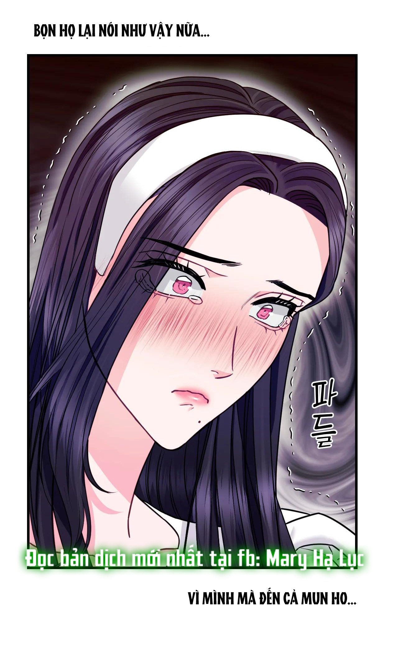 Ngôi Nhà Tình Yêu chapter 26.1 - Trang 30