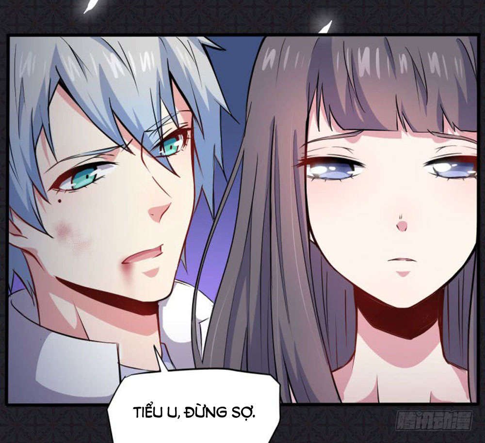 ngạo kiều quỷ vương yêu ta chapter 75 30