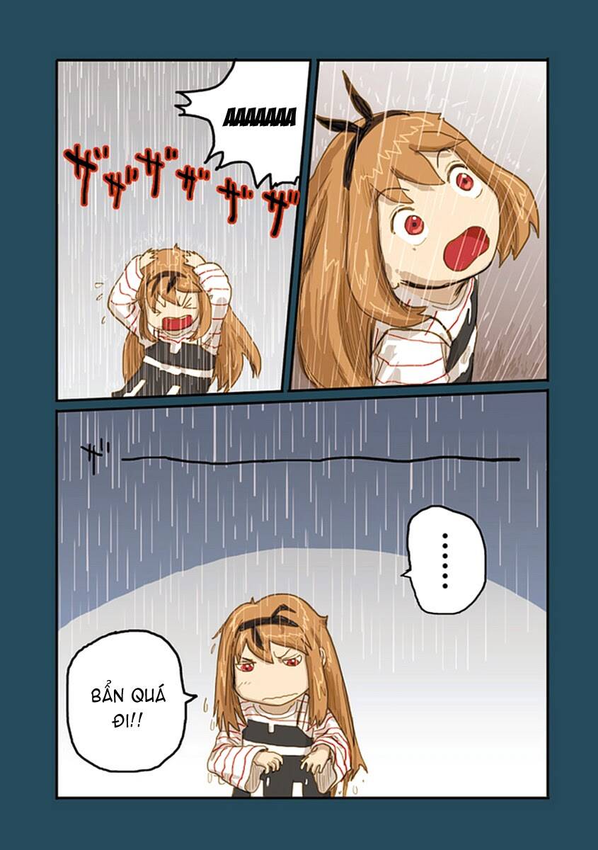 ryuushika ryuushika chapter 21 15