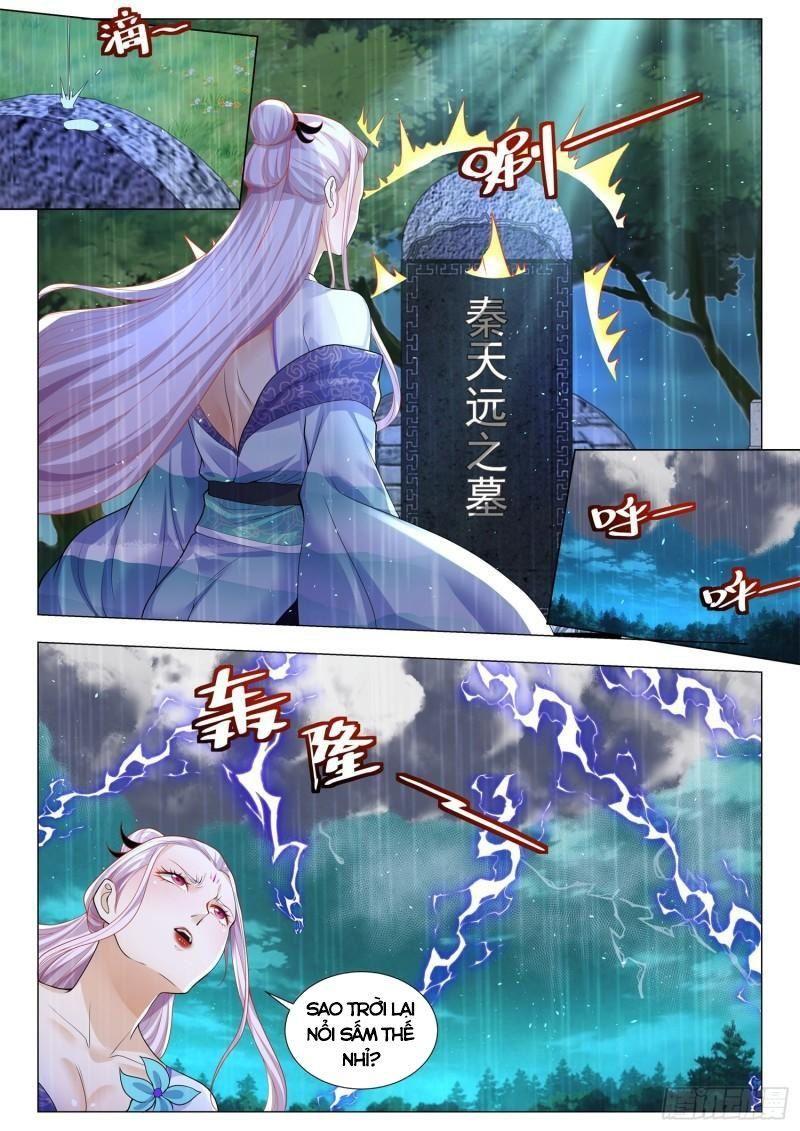 thần hào chi thiên hàng hệ thống chapter 388 2