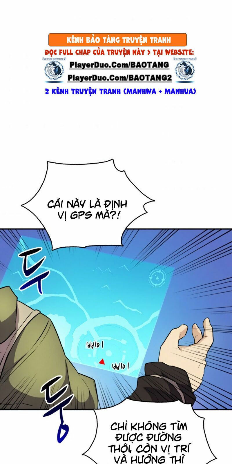 arcane sniper chapter 15 47