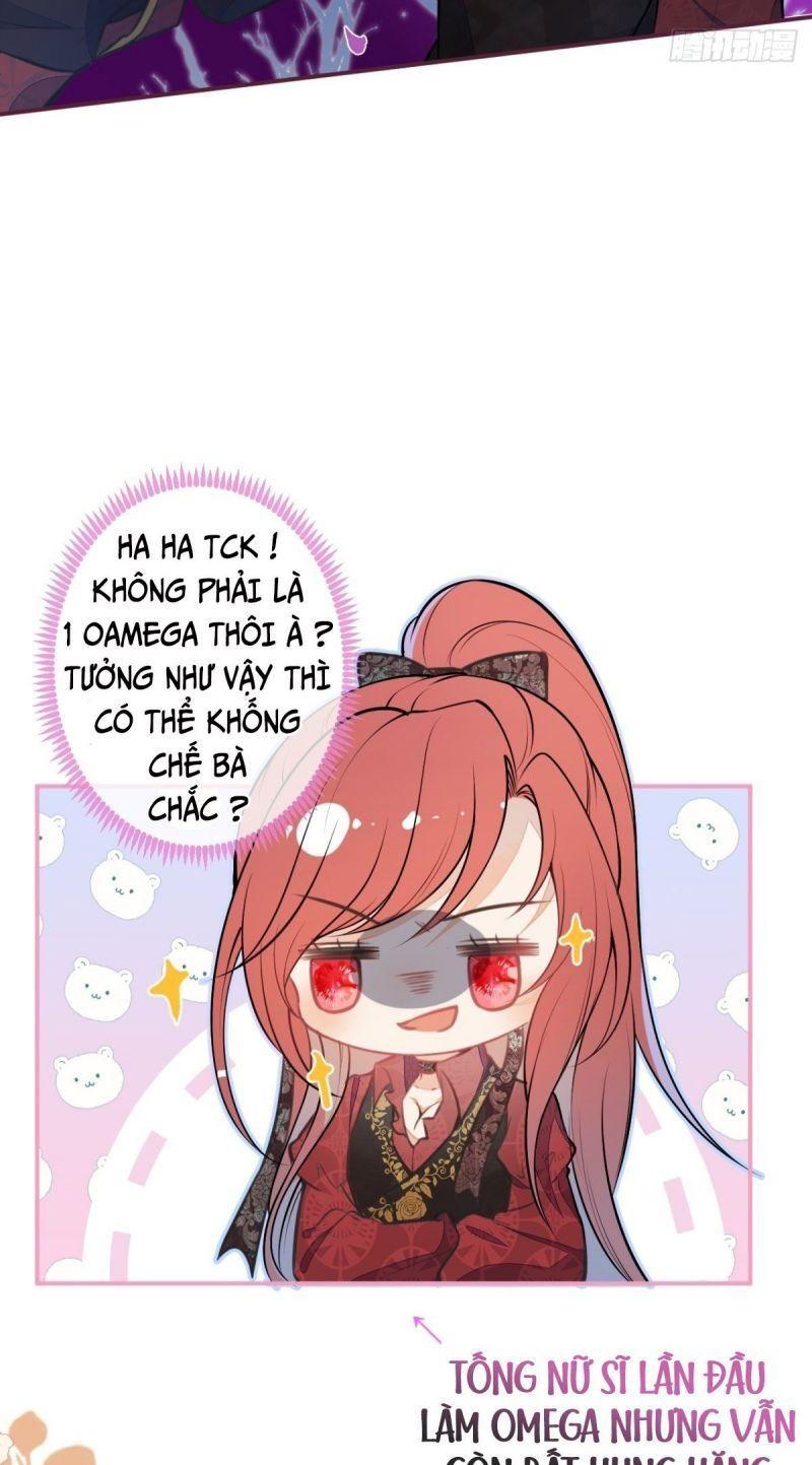 [15+] xuyên đến thế giới nào cũng là hắc liên hoa của anh chapter 3 16