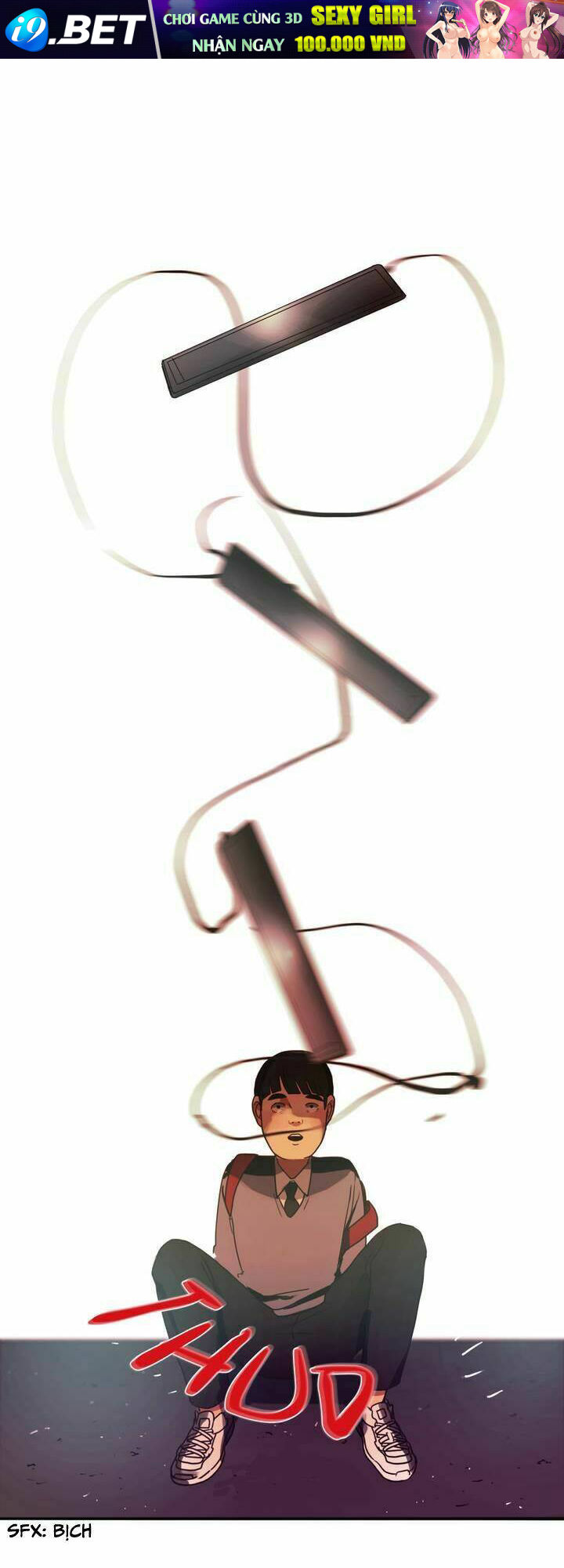 giải thoát chapter 16 43