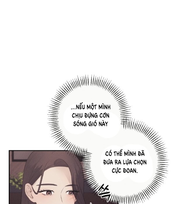 [18+] người vợ quyến rũ chapter 16.2 22