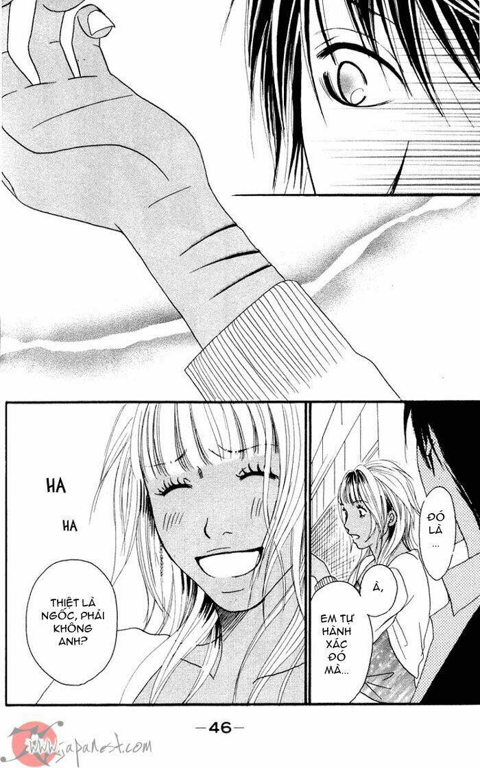 deep love - host chapter 1 44