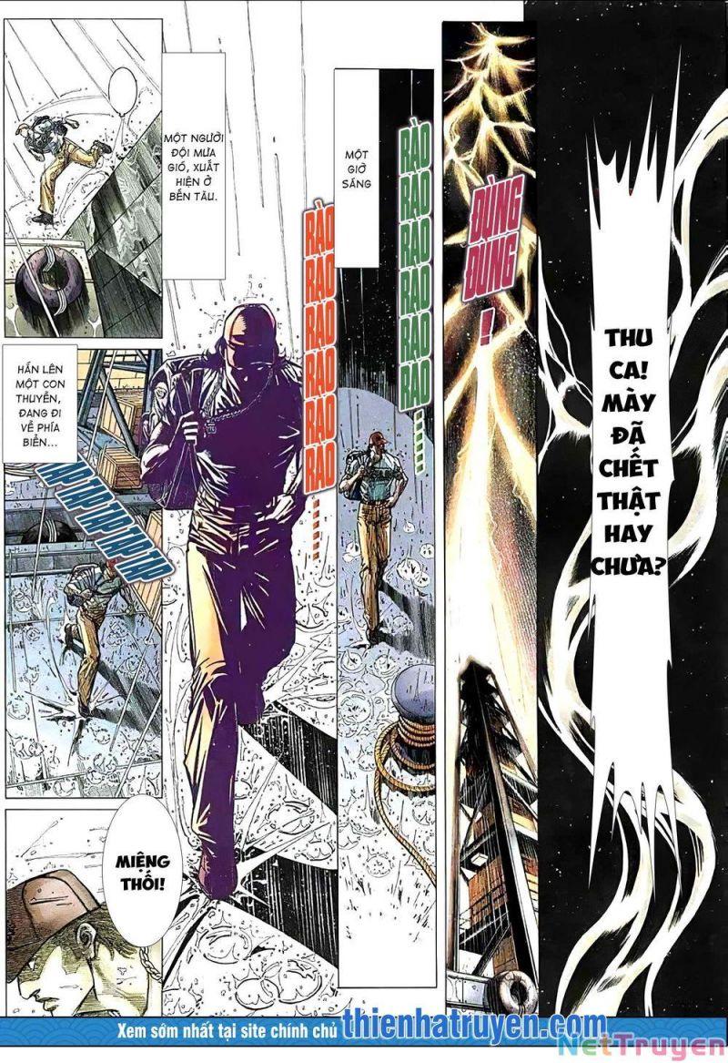 hỏa vũ diệu dương chapter 390 7