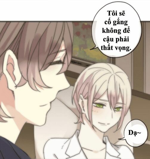 vết cắn ngọt ngào phần 1 chapter 42 9