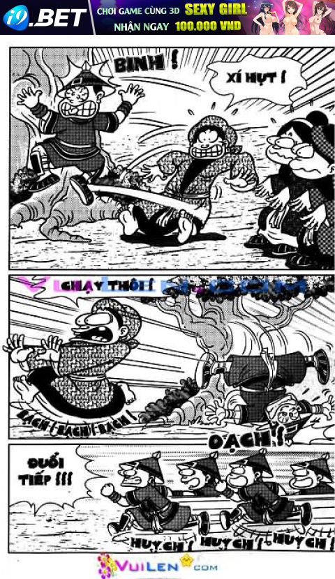 thần đồng đất việt chapter 176 21