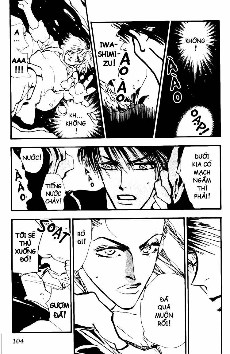 7 mầm sống chapter 3 9