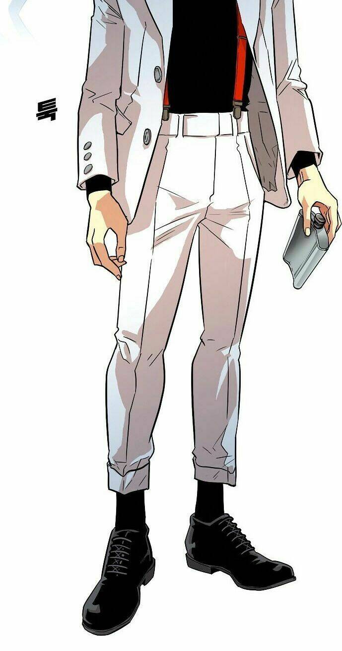 bẫy troll chapter 13 4