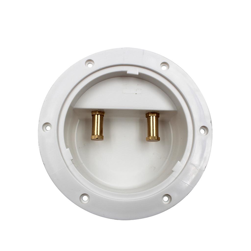 Marine Sailing Waterproof Junction   Supply Base for Sea Fishing