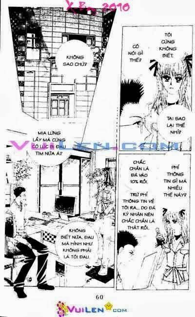 cuộc sống của tôi chapter 1 60