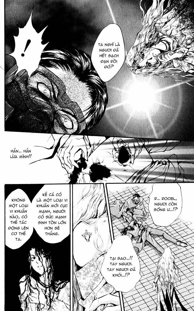 tình yêu loạn luân chapter 33 14