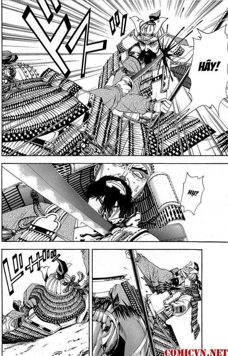 thiếu niên vương phần 2 chapter 38 31