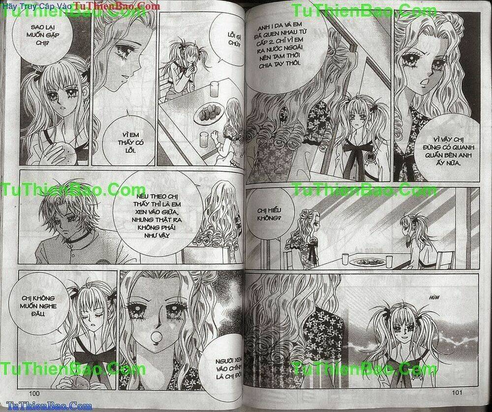 con quỷ hút thuốc ở nhà kho chapter 5 52