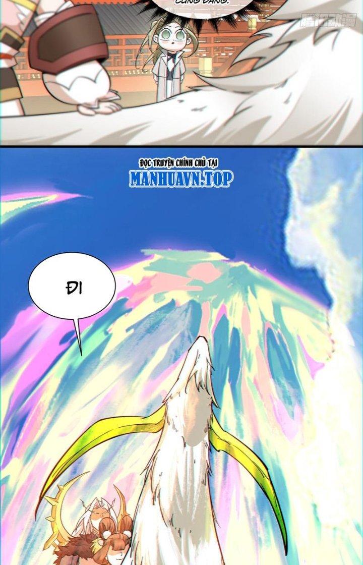 đồ đệ của ta đều là trùm phản diện chapter 88 22