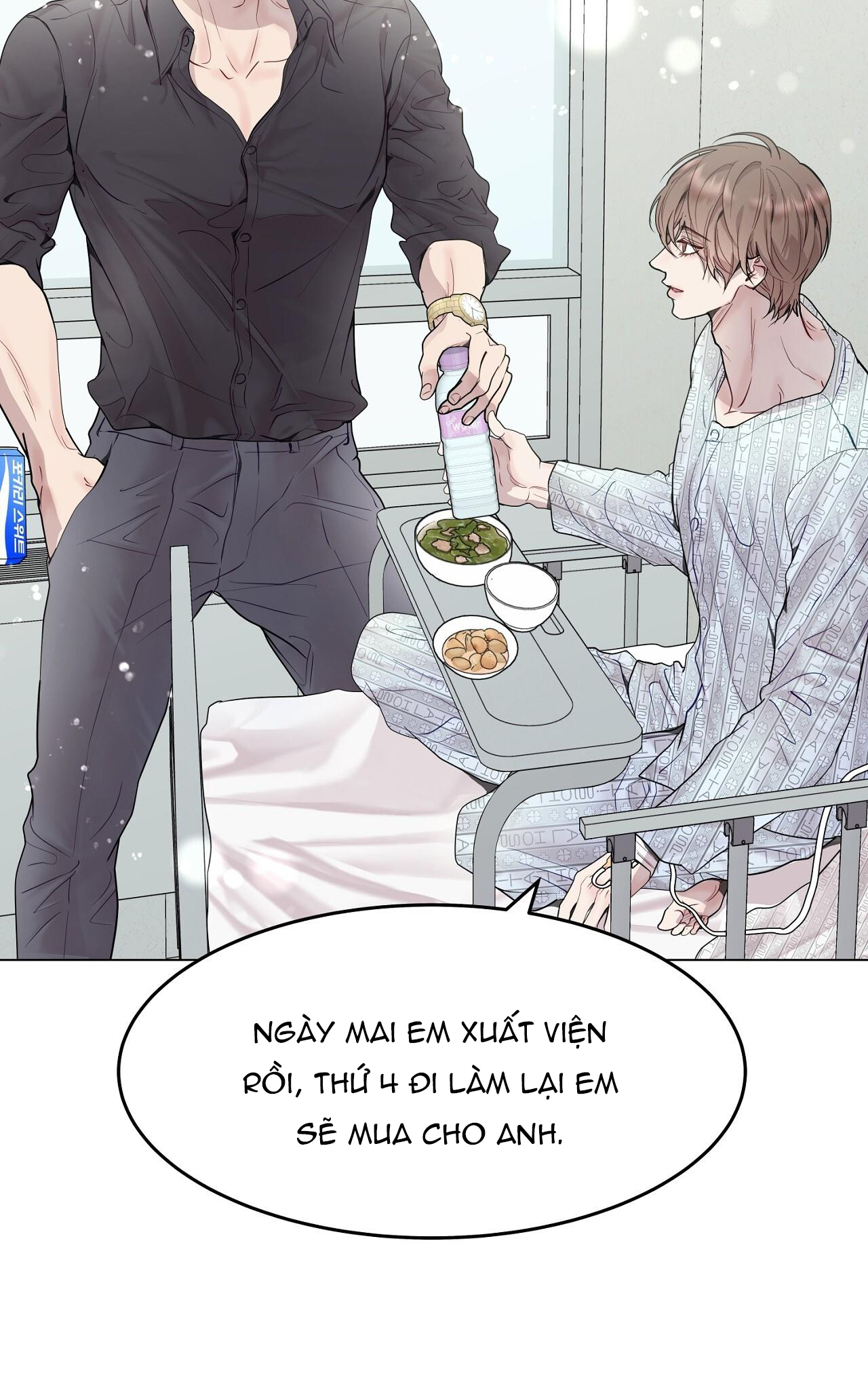 tư duy vị kỷ chapter 25 8