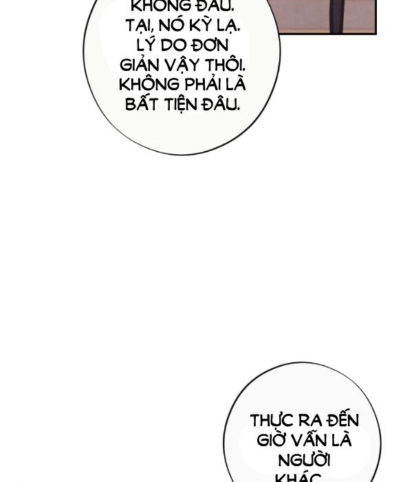 [18+] người vợ quyến rũ chapter 16.2 15