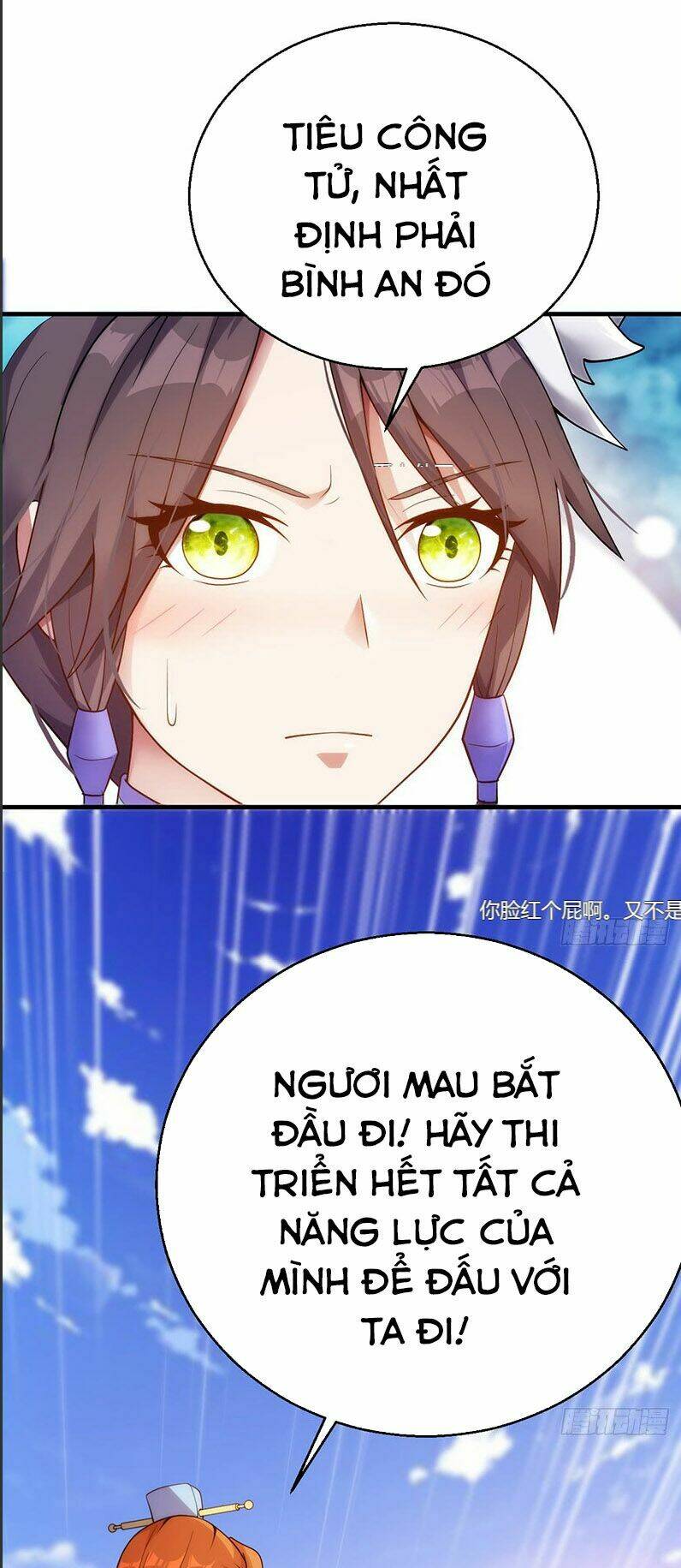 thiên hạ kiếp chapter 9 52