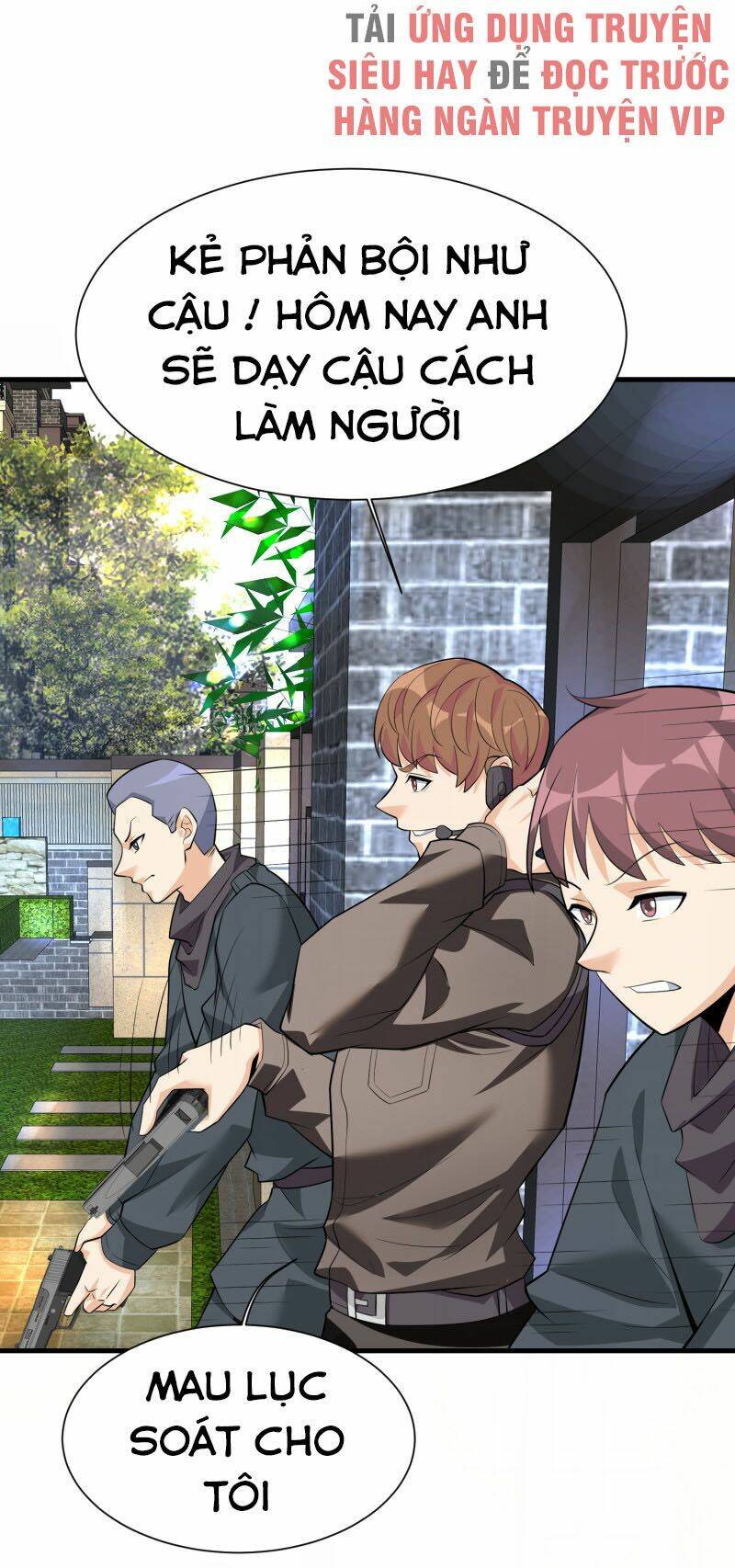 hoa hậu giảng đường luôn bên người chapter 60 5